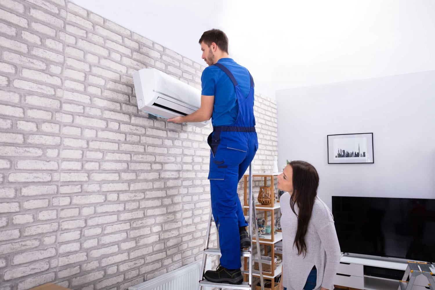 Aircon Installers