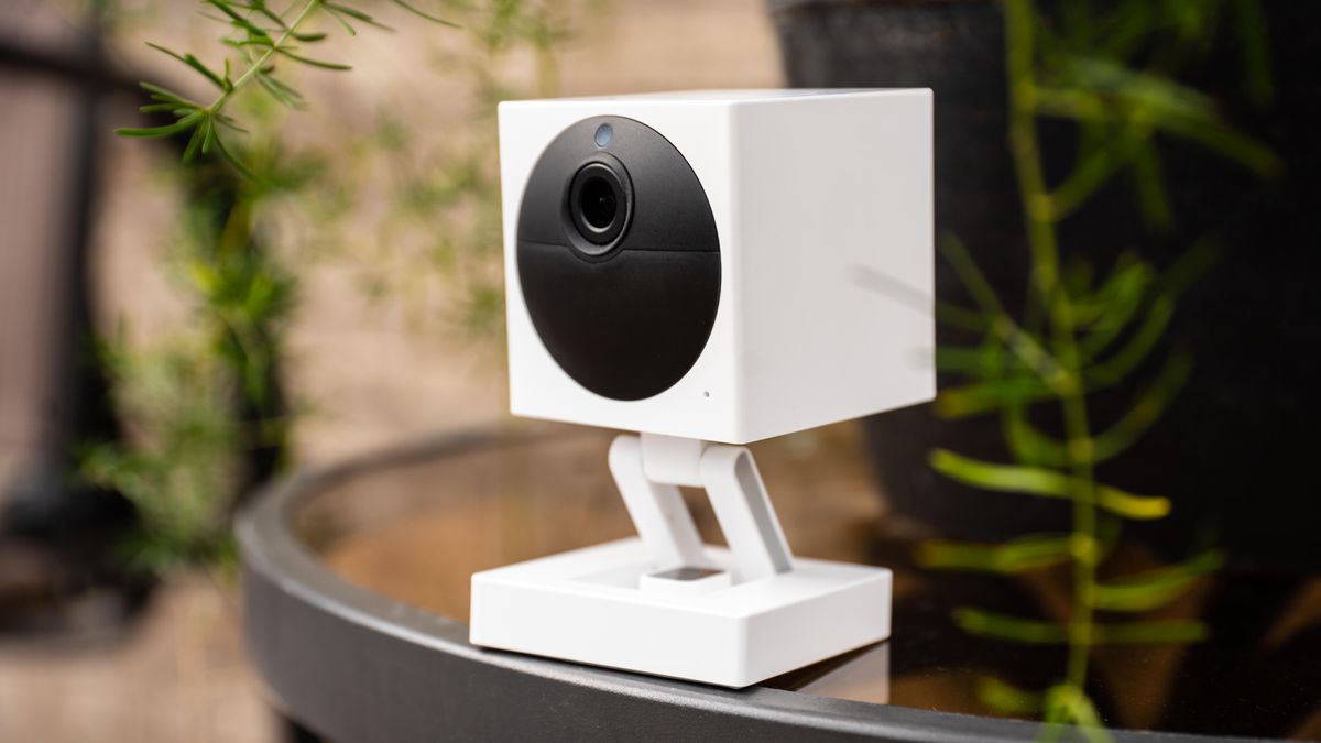 Tips to Choose Best Affordable Security Cameras