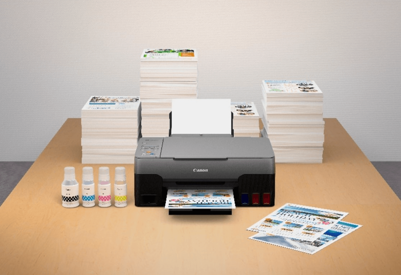 Few Tips for Saving on Your Ink When Printing Without Compromising Quality 1