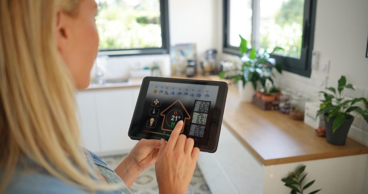 What is Smart Home Technology and How it Can Benefit a Homeowner 2