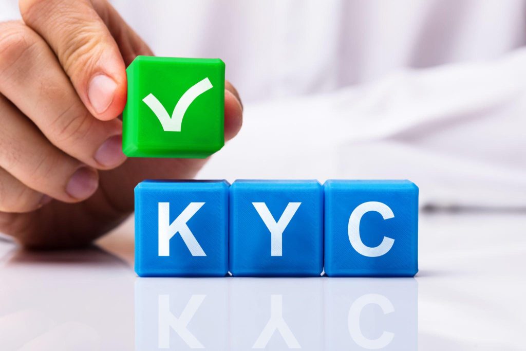 Introduction to KYC