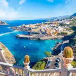 Tenerife by Sea: A Voyage Like No Other