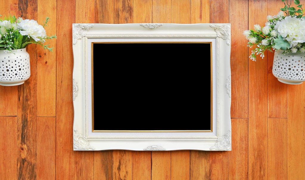 Picture Frame Image