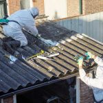 Protecting Homes: Directing Asbestos Roof Removal