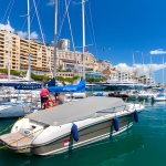 Cannes Boat Rental: A Seafarer’s Dream